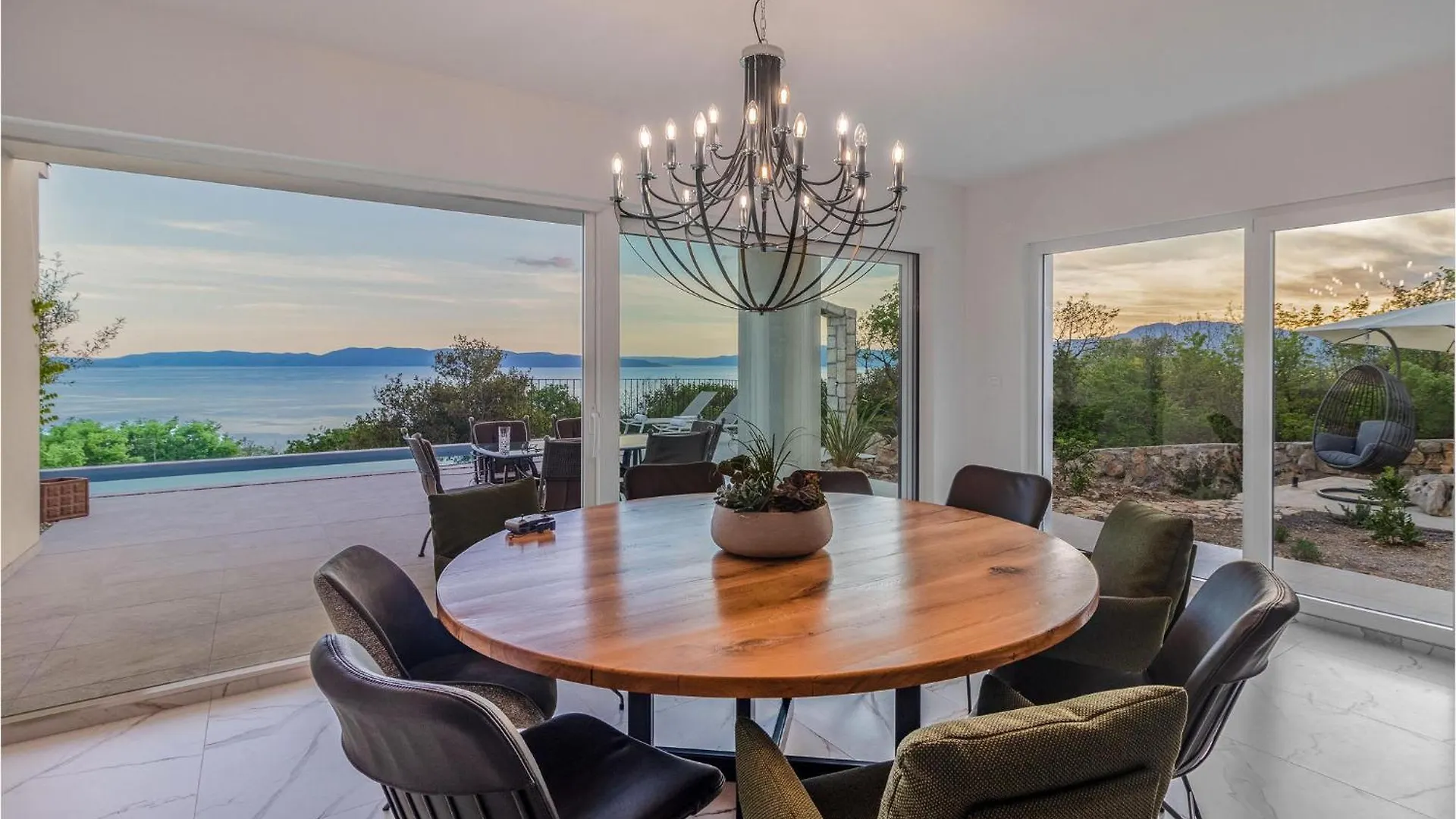 Villa Green Wave Kostrena