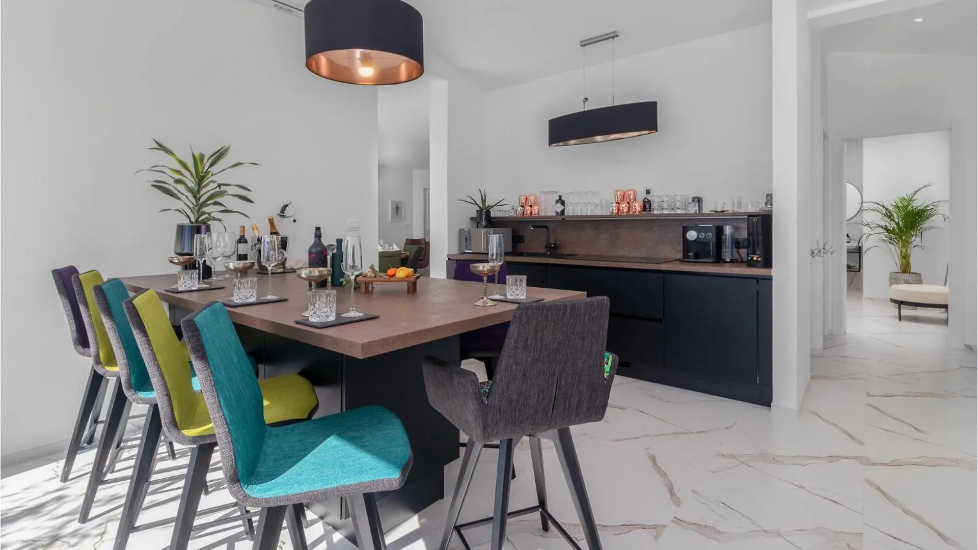 Villa Green Wave Kostrena