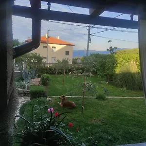 Zoran Vukusic Apartmán