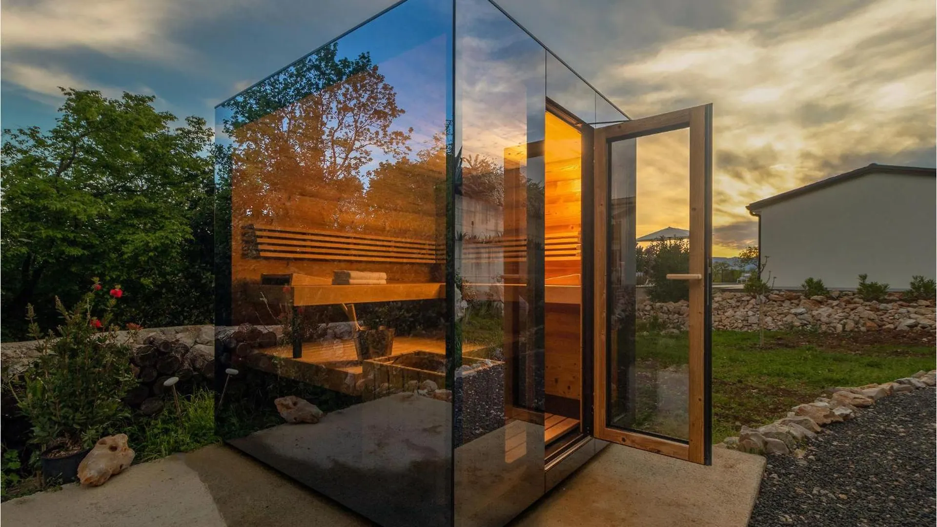Villa Green Wave Kostrena
