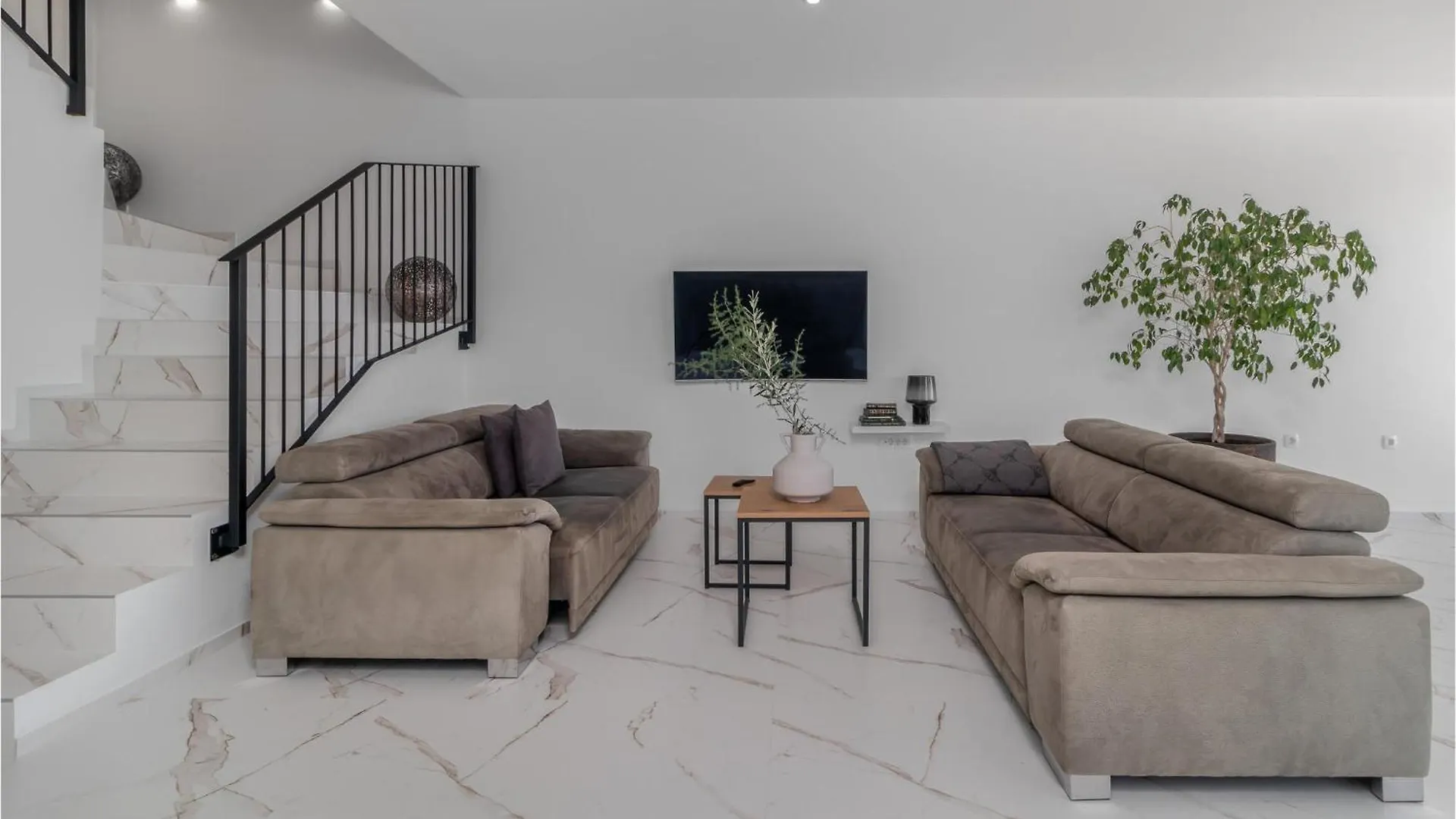 Villa Green Wave Kostrena