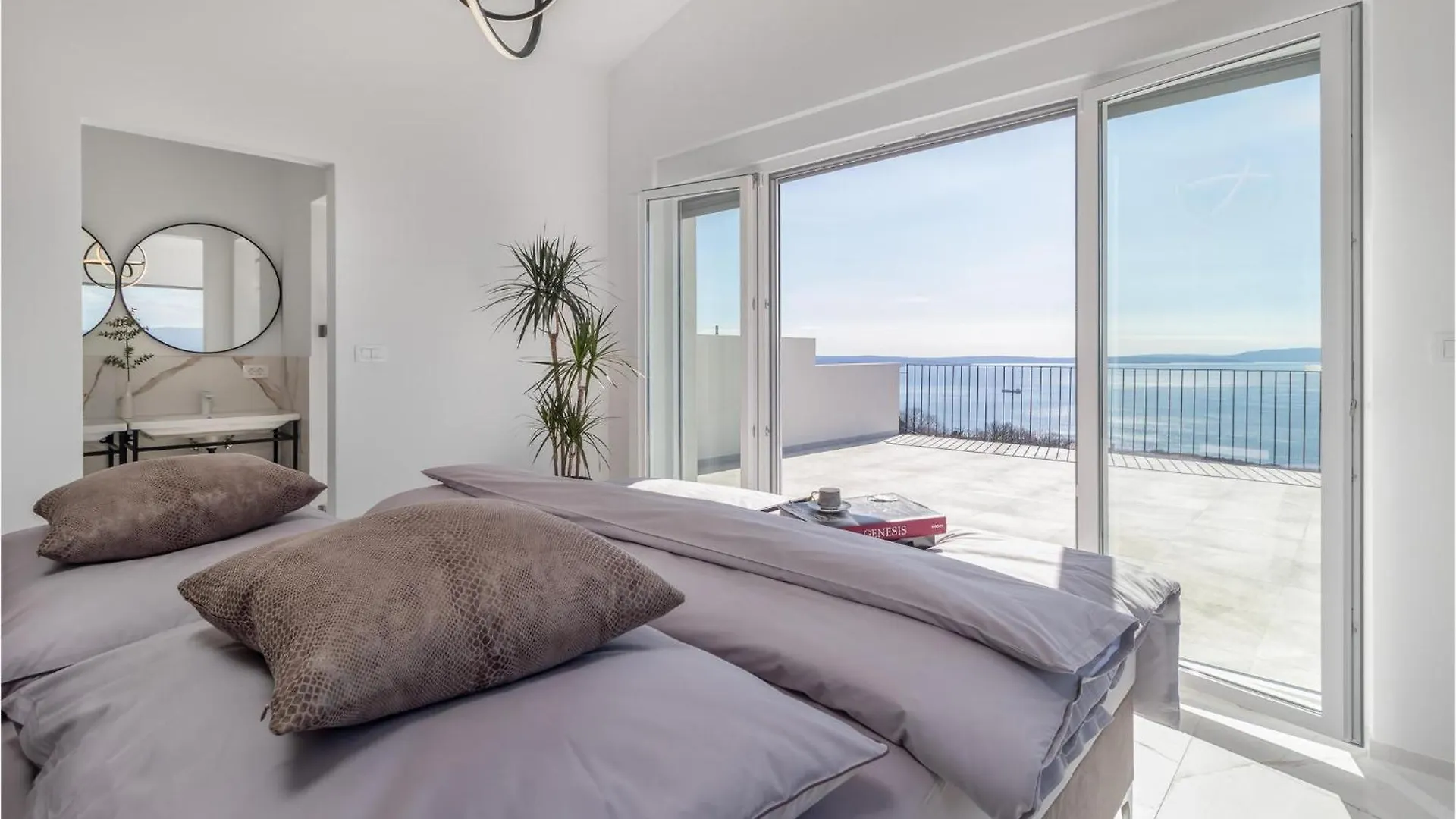 Villa Green Wave Kostrena