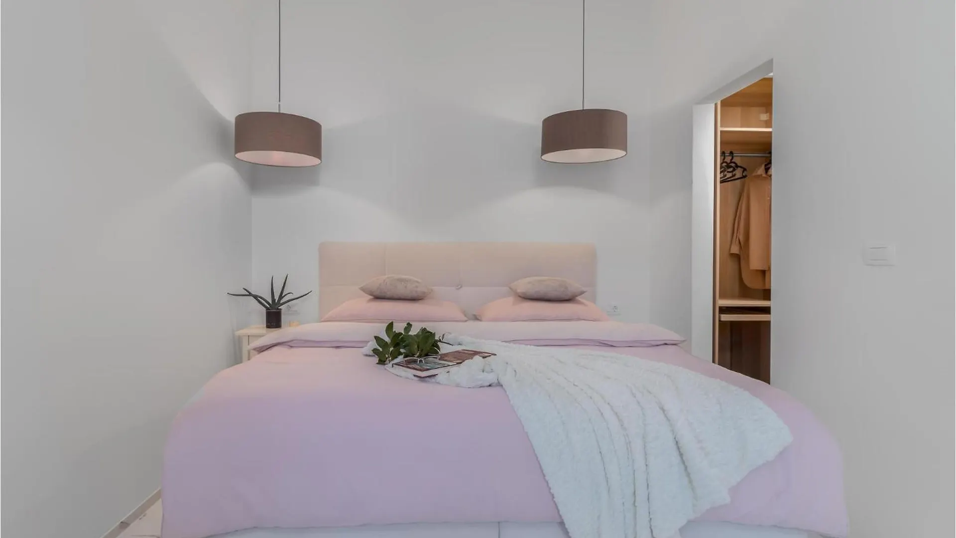 Villa Green Wave Kostrena Holiday home