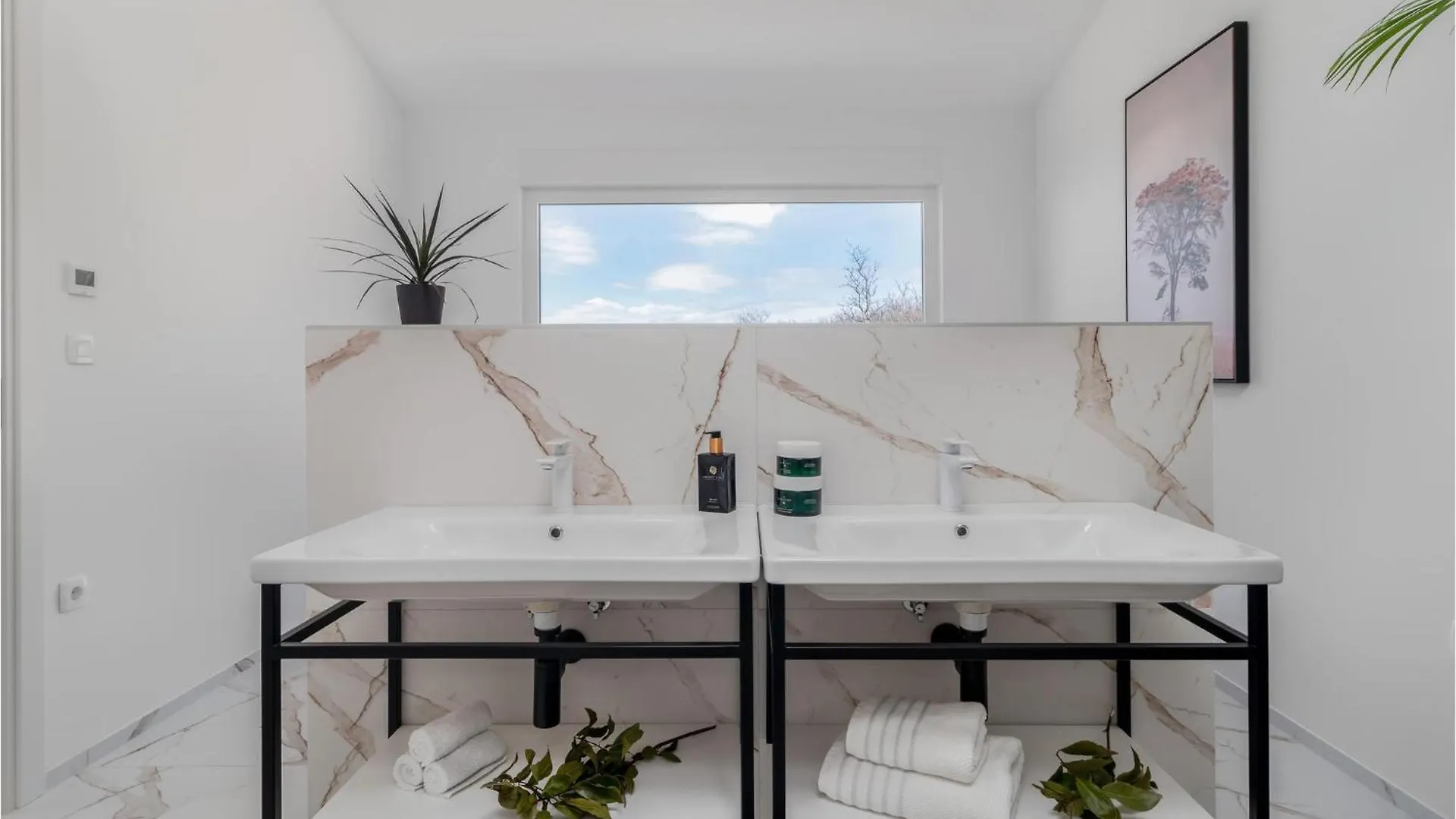 Villa Green Wave Kostrena